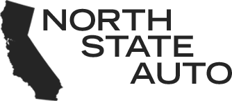 North State Auto Logo